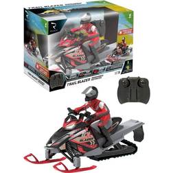 Revolt Trail Blazer Snowmobile Motoneige TG1016