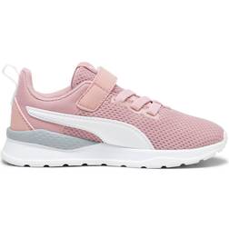 Puma Little Kid's Anzarun Lite AC - Peach Smoothie/White