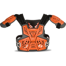 Peto Acerbis Gravity Naranja