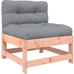 vidaXL Midtermodul hynder douglasgran Modulsofa