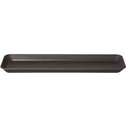 Stewart Plastics Garden Balconnière Trough Tray To Fit 70cm Balconnière Pot