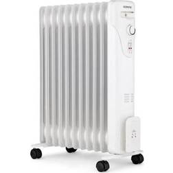 Oceanic Radiatoroljebad 2500w 3 Powers Elements