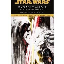 Star Wars: Darth Bane - Dynasty of Evil Drew