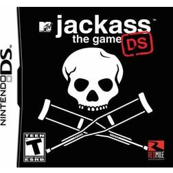 Jackass: The Video Game (DS)