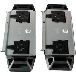 Dell system caster kit