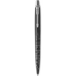 Parker Jotter Ballpoint Pen Medium Black CT