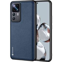 Dux ducis Xiaomi 12T/12T Pro Cover FINO Series Blå