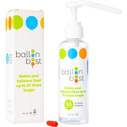 Globos balloon-boost. 150 ml