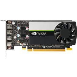 Fujitsu NVIDIA T1000 - 4GB GDDR6