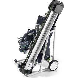 Festool Akku kap-/geringssav KSC 60 EB 5,0 I-Plus KAPEX