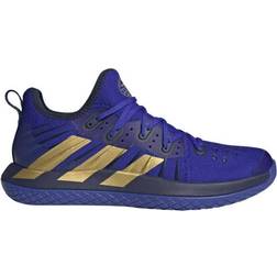 adidas Stabil Next Gen M - Lucid Blue/Matte Gold/Team Navy Blue