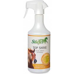 Stiefel Mane And Coat Spray - Blanc