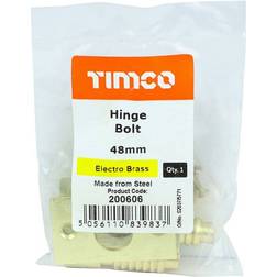 Timco Hinge Bolt Electro