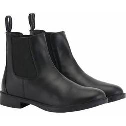 Equipage EQ Bari Jodhpur Ridsko Svart
