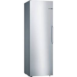 Bosch Køleskab KSV36CIDP Inox-easyclean Rustfrit stål