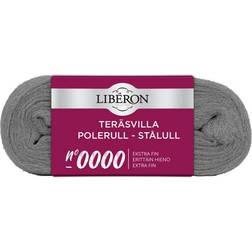 Liberon Stålull polerull 100 nr 0000