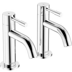 Bristan Mila (MI 1/2 C) 2pcs Chrome