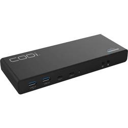 Codi Centro1200 Dual 4K Universal USB-C