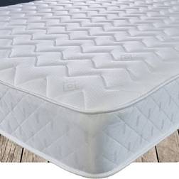 Eco Small Double Polyether Matress 120x190cm