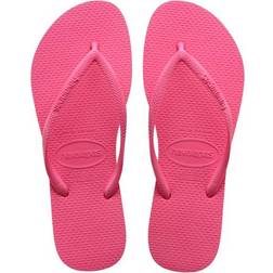 Havaianas Kids Slim Darkpink