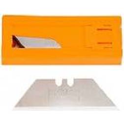 Bahco trapezoidal knife blades Hobbykniv