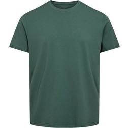 Panos Emporio Bamboo Shirt, Green