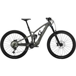 Trek Fuel EXe 8 XT Shimano - Satin Mercury Unisex