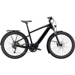 Specialized Turbo Vado 3.0 2024 - Black Herrcykel