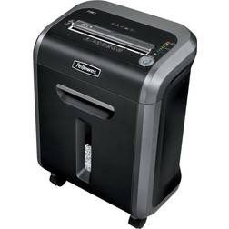 Fellowes Powershred 79Ci Black