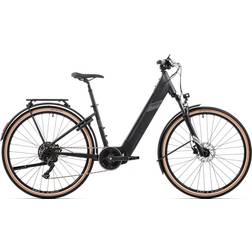 Rock Machine Crossride E450 Touring Ebike Medium