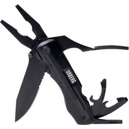 Urberg Classic Multi Plier Black Multiverktyg