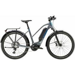 Trek Allant+ 6 Stagger 725wh S 2023 2023 Herrcykel, Damcykel