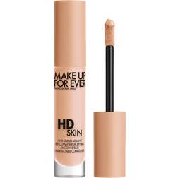 Make Up For Ever HD Skin Concealer The undetectable all-in-one under Solution