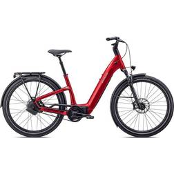 Specialized Turbo Como 5.0 IGH Tint L Red