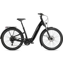 Specialized Turbo Como 4.0 Electric Hybrid Bike 2024