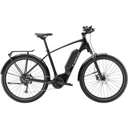 Trek Allant+ 5 725wh M 2023 2023 Herrcykel