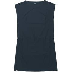 Houdini W's Dawn Dress, Blue Illusion