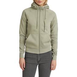 Peak Performance Ground zip Sweatshirt W