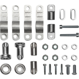 Circuit Mounting kit for Handguards P4