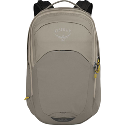 Osprey Radial 34 - Tan Concrete