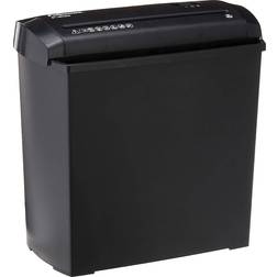 Fellowes Powershred P-25S Black