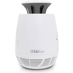 Bbluv Silent MOSKITÖ Mosquito Lamp White