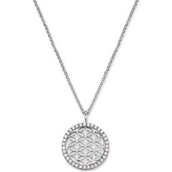 Engelsrufer Womens Necklace ref. ERN-LILLIFL-ZI