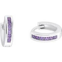 Prinzessin Lillifee 925 Sterling Silver Girls Barnsmycken - Silver