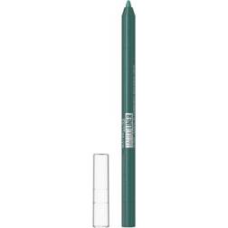 Maybelline Tattoo Liner Gel Pencil Ögonpenna-gel Skugga 815 Tealtini 1.3 g