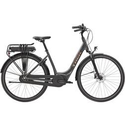 Trek District+ 1 Lowstep 500wh XL 2023 Damcykel