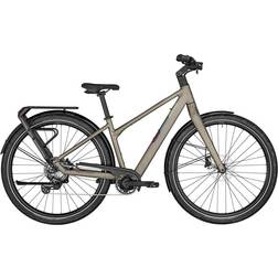 Bergamont E-Vitess Sport Lady shiny taupe