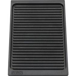 Asko Grill Plade Til Flex Induktion Ag12a