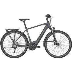Bergamont E-Horizon Tour 5 Gent Herrcykel