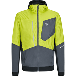 Ziener Nikolo Jacket LEMON OMBRE